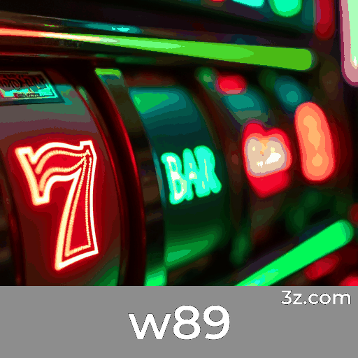 w89 Inovação: Tecnologia de Jogo Avançada
