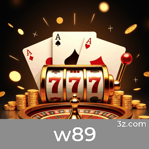 Registre-se Rapidamente e Desbloqueie Recompensas Exclusivas no w89