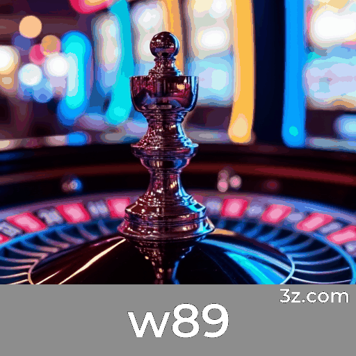 Registre-se Rapidamente e Desbloqueie Recompensas Exclusivas no w89