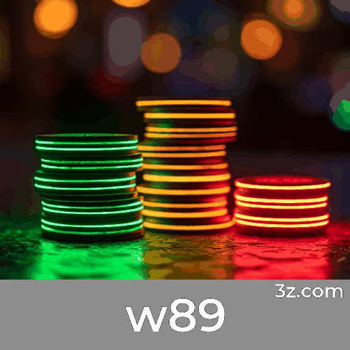 w89: Seu Cassino Online Confiável e Divertido
