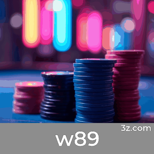 Registre-se Rapidamente e Desbloqueie Recompensas Exclusivas no w89