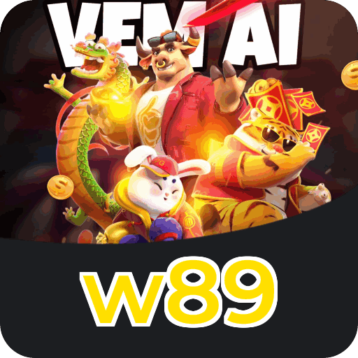 Bônus de boas-vindas w89