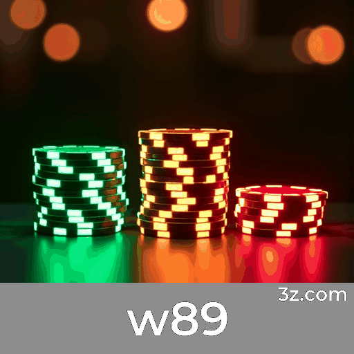 w89: Experiência Premium com Jogos de Mesa ao Vivo