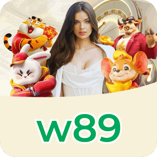 Jogos com maior RTP na w89