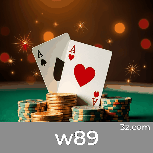 w89: Seu Cassino Online Confiável e Divertido